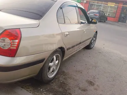 Hyundai Elantra 2005 года за 1 600 000 тг. в Алматы – фото 3