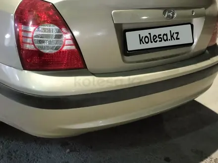 Hyundai Elantra 2005 года за 1 600 000 тг. в Алматы – фото 6