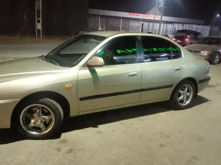 Hyundai Elantra 2005 года за 1 600 000 тг. в Алматы – фото 8