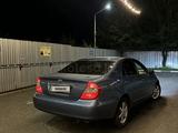 Toyota Camry 2003 годаfor4 900 000 тг. в Алматы – фото 3