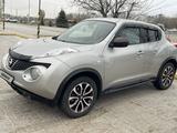 Nissan Juke 2014 годаfor6 300 000 тг. в Актобе – фото 3