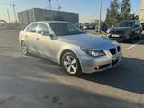 BMW 530 2005 годаүшін6 000 000 тг. в Алматы