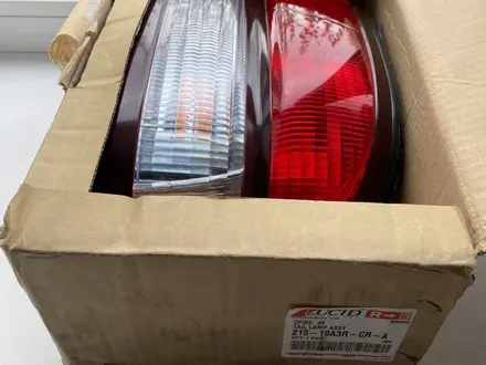 Фонарь задний правый Nissan Cefiro 32 за 20 000 тг. в Усть-Каменогорск – фото 6