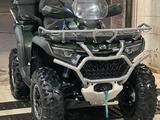 CFMoto  CFORCE 1000 EPS 2024 года за 7 800 000 тг. в Уральск