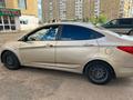 Hyundai Solaris 2012 года за 4 600 000 тг. в Астана – фото 5