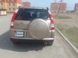 Honda CR-V 2004 года за 4 500 000 тг. в Экибастуз – фото 2