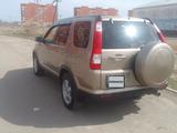Honda CR-V 2004 года за 4 500 000 тг. в Экибастуз – фото 3