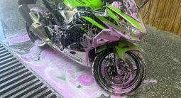 Kawasaki  Ninja 400 2020 года за 3 100 000 тг. в Усть-Каменогорск – фото 2