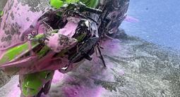 Kawasaki  Ninja 400 2020 года за 3 100 000 тг. в Усть-Каменогорск – фото 3