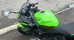 Kawasaki  Ninja 400 2020 года за 3 100 000 тг. в Усть-Каменогорск – фото 5