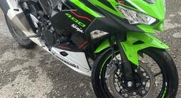 Kawasaki  Ninja 400 2020 года за 3 100 000 тг. в Усть-Каменогорск