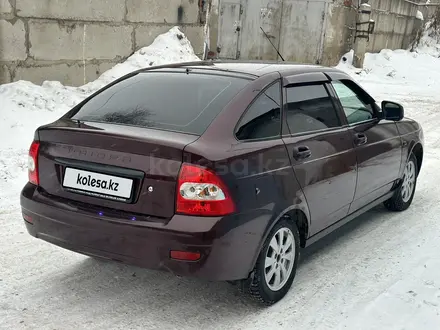 ВАЗ (Lada) Priora 2172 2013 года за 2 350 000 тг. в Рудный – фото 11