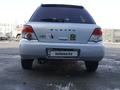 Subaru Impreza 2003 года за 2 900 000 тг. в Алматы – фото 2