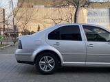 Volkswagen Jetta 2004 годаүшін1 700 000 тг. в Кызылорда – фото 5