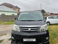 Toyota Alphard 2004 годаүшін5 300 000 тг. в Кызылорда