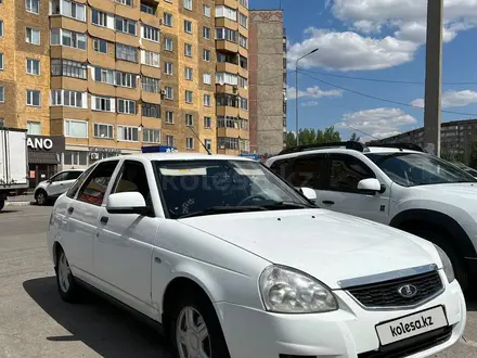 ВАЗ (Lada) Priora 2172 2012 года за 2 300 000 тг. в Павлодар – фото 2
