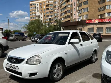ВАЗ (Lada) Priora 2172 2012 года за 2 300 000 тг. в Павлодар