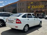 ВАЗ (Lada) Priora 2172 2012 годаүшін2 300 000 тг. в Павлодар – фото 4