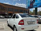 ВАЗ (Lada) Priora 2172 2012 года за 2 300 000 тг. в Павлодар – фото 3