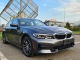 BMW 330 2019 годаүшін20 000 000 тг. в Алматы – фото 3