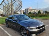 BMW 330 2019 годаүшін20 000 000 тг. в Алматы – фото 2
