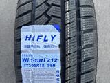 225/55/18 HIFLY за 30 000 тг. в Алматы