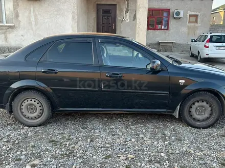 Daewoo Gentra 2014 года за 3 600 000 тг. в Шымкент