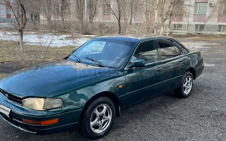 Toyota Camry 1991 года за 1 500 000 тг. в Экибастуз