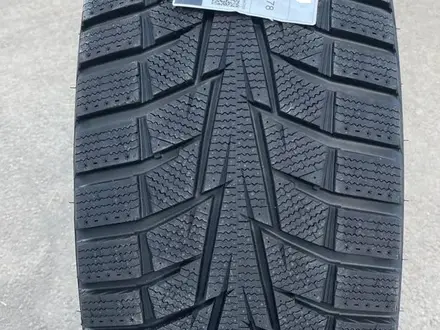 Hankook WiNter i* cept X RW10 275/50 R20 за 94 500 тг. в Алматы – фото 2