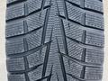 Hankook WiNter i* cept X RW10 275/50 R20 за 94 500 тг. в Алматы – фото 3