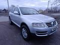 Volkswagen Touareg 2005 года за 5 500 000 тг. в Караганда – фото 6