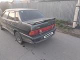 ВАЗ (Lada) 2115 2006 года за 250 000 тг. в Рудный – фото 3