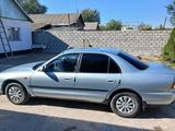 Mitsubishi Galant 1993 годаүшін1 300 000 тг. в Кордай