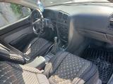 Mitsubishi Galant 1993 годаүшін1 300 000 тг. в Кордай – фото 4