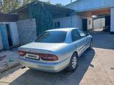 Mitsubishi Galant 1993 годаүшін1 300 000 тг. в Кордай – фото 5