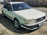 Audi 100 1991 года за 1 600 000 тг. в Талдыкорган – фото 2