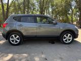 Nissan Qashqai 2007 года за 4 700 000 тг. в Алматы – фото 2