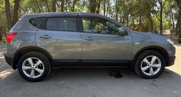 Nissan Qashqai 2007 года за 4 700 000 тг. в Алматы – фото 2