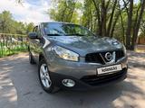Nissan Qashqai 2007 года за 4 700 000 тг. в Алматы