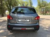 Nissan Qashqai 2007 года за 4 700 000 тг. в Алматы – фото 3