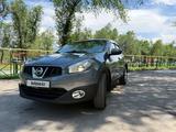 Nissan Qashqai 2007 года за 4 700 000 тг. в Алматы – фото 4