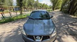 Nissan Qashqai 2007 года за 4 700 000 тг. в Алматы – фото 5