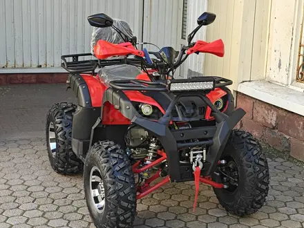 Motoland  ATV 200S 2024 года за 280 000 тг. в Астана – фото 13