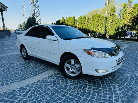 Toyota Camry 2001 года за 4 750 000 тг. в Алматы – фото 7