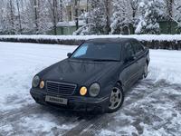 Mercedes-Benz E 280 2001 годаүшін5 500 000 тг. в Шымкент