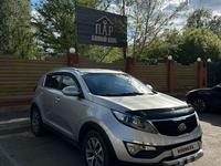 Kia Sportage 2014 годаүшін8 350 000 тг. в Астана