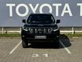 Toyota Land Cruiser Prado 2021 годаfor25 790 000 тг. в Алматы – фото 3