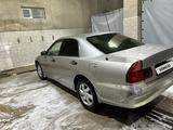 Mitsubishi Diamante 1996 годаүшін1 200 000 тг. в Актау