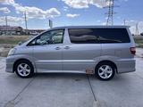 Toyota Alphard 2007 годаfor7 600 000 тг. в Атырау – фото 4