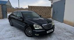 Toyota Crown Majesta 2005 года за 3 300 000 тг. в Жанаозен